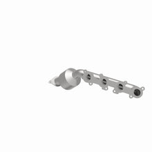 Load image into Gallery viewer, MagnaFlow Exhaust Products 50740 HM Grade Manifold Catalytic Converter for Select Lexus GX470, Toyota 4Runner