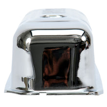 Load image into Gallery viewer, Valve-Cover-Signature-Series-Chrysler-1958-1979-361-440-V8-Chrome