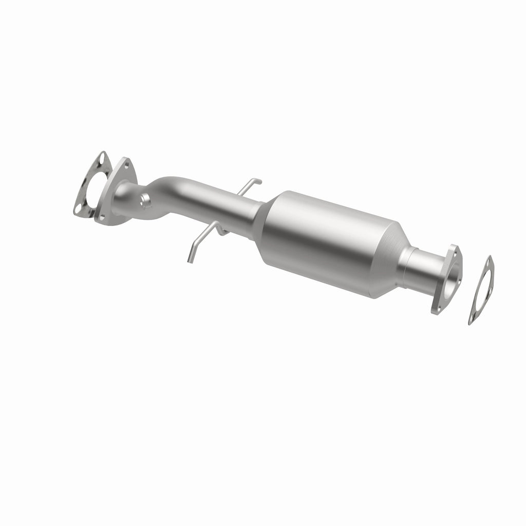 MagnaFlow Exhaust Products 4451455 California CARB Direct-Fit Catalytic Converter for Select Chevrolet Blazer, GMC Jimmy, Oldsmobile Bravada