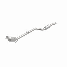 Load image into Gallery viewer, MagnaFlow Exhaust Products 21-498 OEM Grade Direct-Fit Catalytic Converter for Select Mercedes-Benz C300