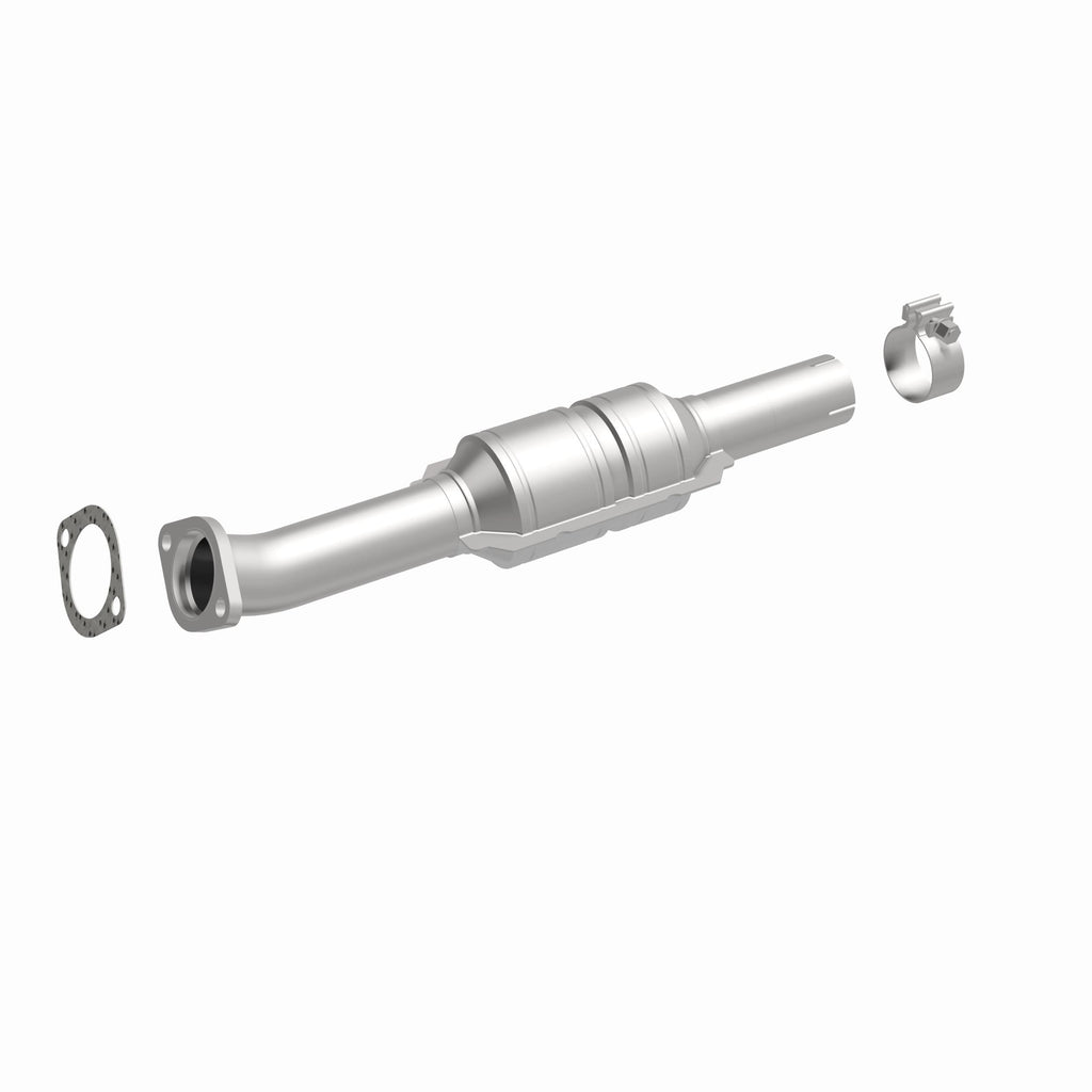 MagnaFlow Exhaust Products 49151 OEM Grade Direct-Fit Catalytic Converter for Select Mitsubishi Eclipse