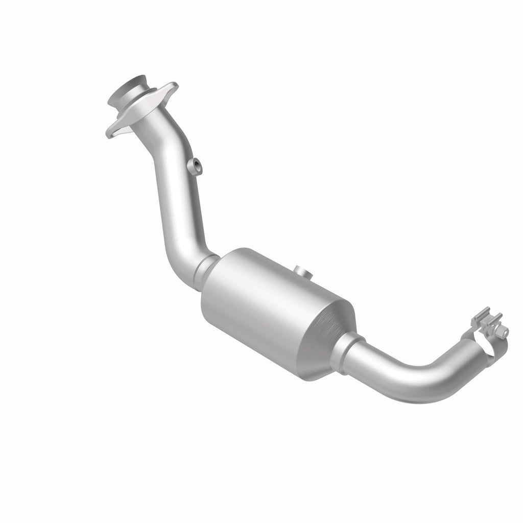 MagnaFlow Exhaust Products 280222 OEM Grade Direct-Fit Catalytic Converter for Select Ford F-150