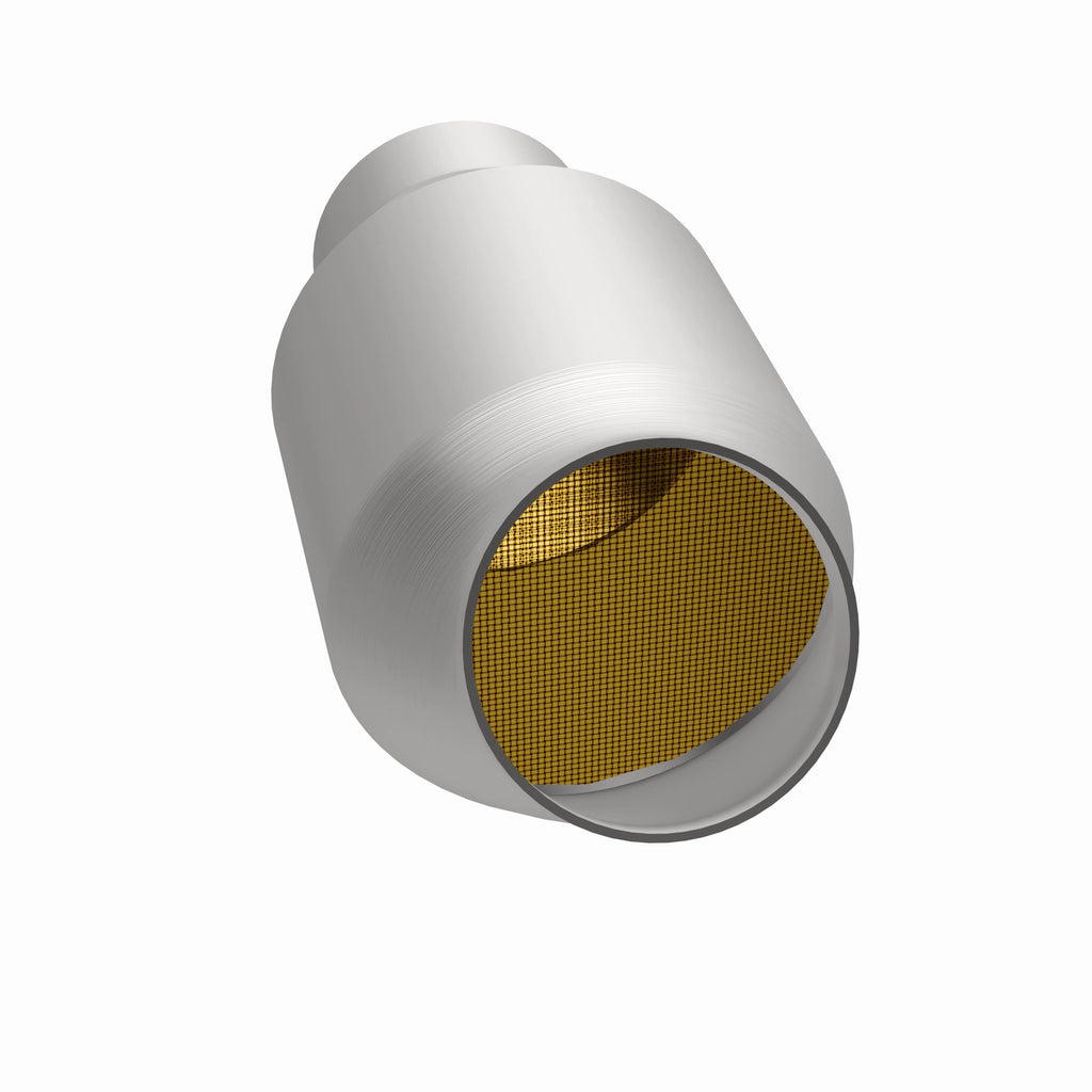 MagnaFlow Exhaust Products 59976 Standard Grade Universal Catalytic Converter