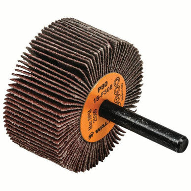 Walter 15F308 2X1x80 Flap Wheel