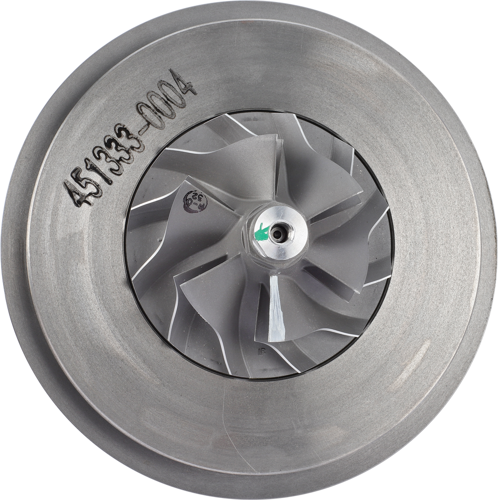 Alliant Power 451888-5011S Turbocharger Cartridge