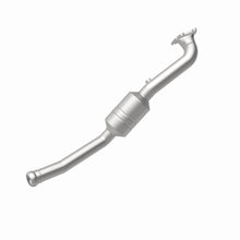 Load image into Gallery viewer, MagnaFlow Exhaust Products 49737 OEM Grade Direct-Fit Catalytic Converter for Select Dodge Durango, Jeep Grand Cherokee