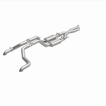 Load image into Gallery viewer, MagnaFlow Exhaust Products 19582 Rock Crawler Series Cat-Back System for Select Jeep Wrangler