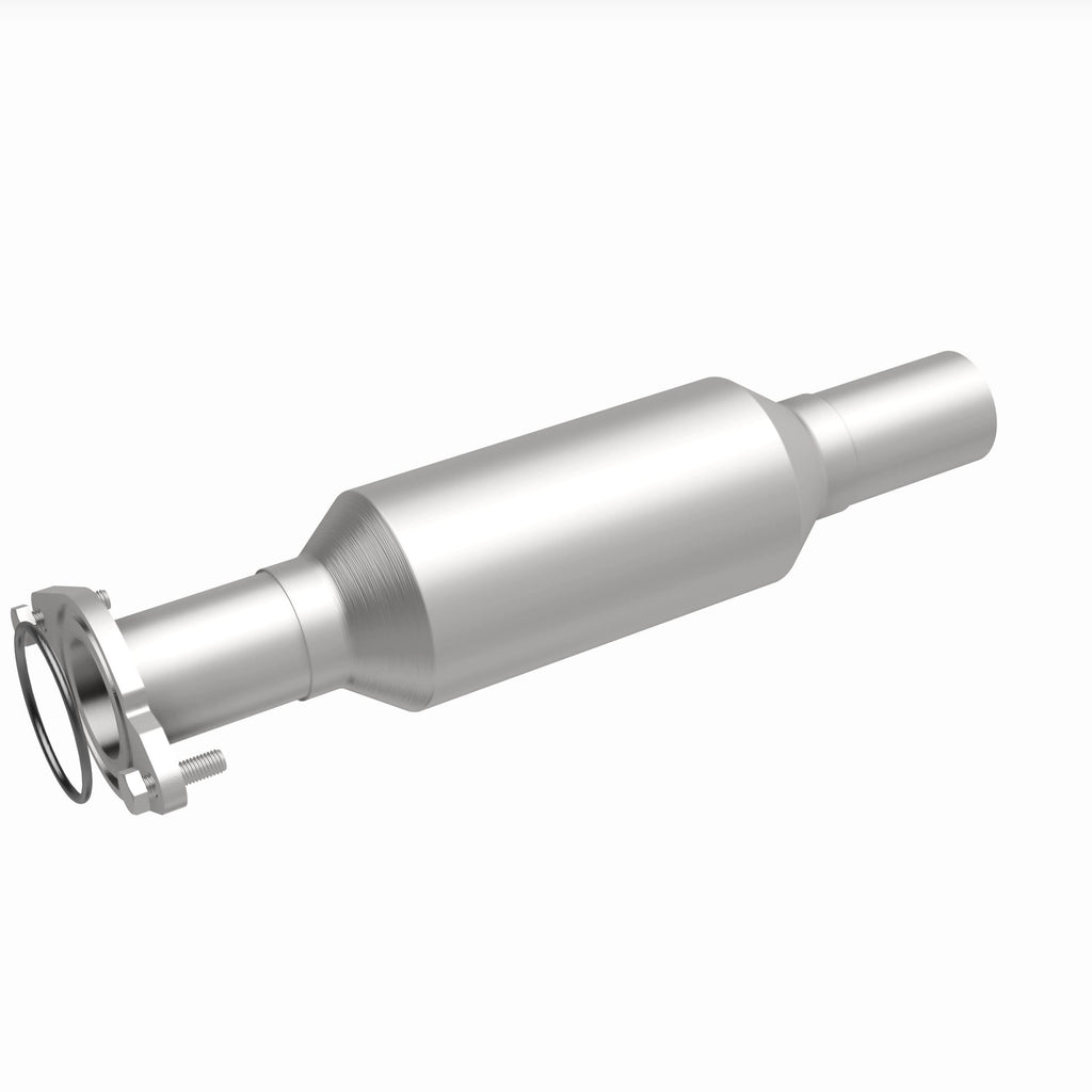 MagnaFlow Exhaust Products 5571999 California CARB Direct-Fit Catalytic Converter for Select Ford Fusion, Mercury Milan