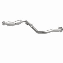 Load image into Gallery viewer, MagnaFlow Exhaust Products 21-716 OEM Grade Direct-Fit Catalytic Converter for Select Land Rover LR4