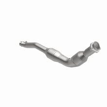 Load image into Gallery viewer, MagnaFlow Exhaust Products 21-717 OEM Grade Direct-Fit Catalytic Converter for Select Land Rover LR4