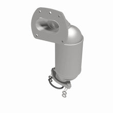 Load image into Gallery viewer, MagnaFlow Exhaust Products 22-251 OEM Grade Manifold Catalytic Converter for Select Lexus ES350, Toyota Avalon, Toyota Camry