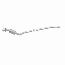 Load image into Gallery viewer, MagnaFlow Exhaust Products 5451202 California CARB Direct-Fit Catalytic Converter for Select Chrysler Town &amp; Country, Dodge Caravan, Dodge Grand Caravan
