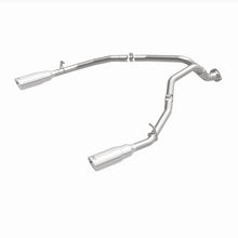 Load image into Gallery viewer, MagnaFlow Exhaust Products 19508 Street Series Polished DPF Back System for Select Ram