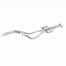 Load image into Gallery viewer, MagnaFlow Exhaust Products 15868 Street Series Polished Cat-Back System for Select Pontiac GTO