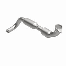 Load image into Gallery viewer, MagnaFlow Exhaust Products 4583087 California CARB Direct-Fit Catalytic Converter for Select Ford Expedition