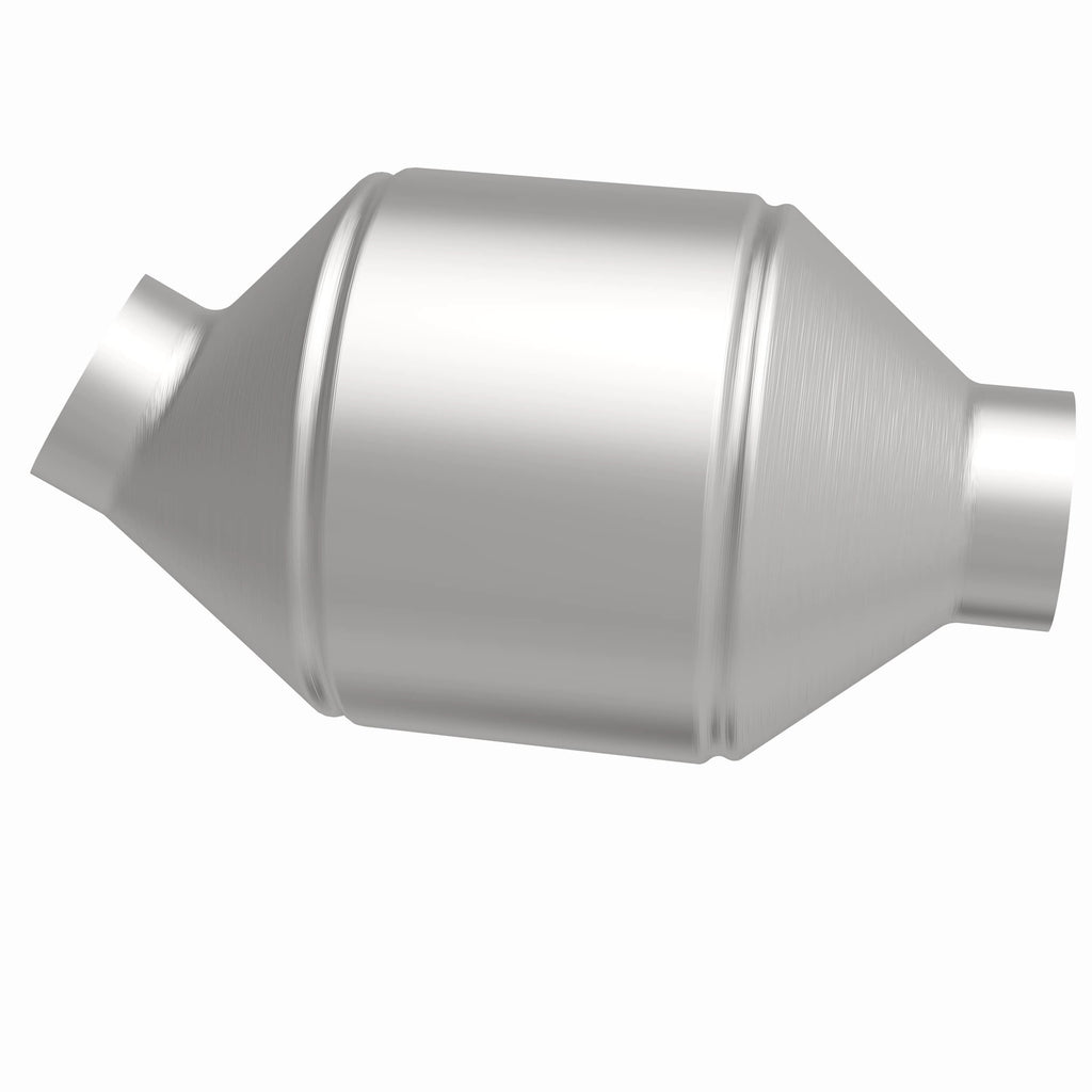MagnaFlow Exhaust Products 51774 OEM Grade Universal Catalytic Converter for Select Honda HR-V, Jeep Grand Cherokee, Jeep Wrangler