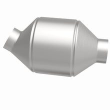 Load image into Gallery viewer, MagnaFlow Exhaust Products 51774 OEM Grade Universal Catalytic Converter for Select Honda HR-V, Jeep Grand Cherokee, Jeep Wrangler
