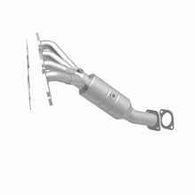Load image into Gallery viewer, MagnaFlow Exhaust Products 24198 HM Grade Manifold Catalytic Converter for Select Ford Fusion, Mercury Milan