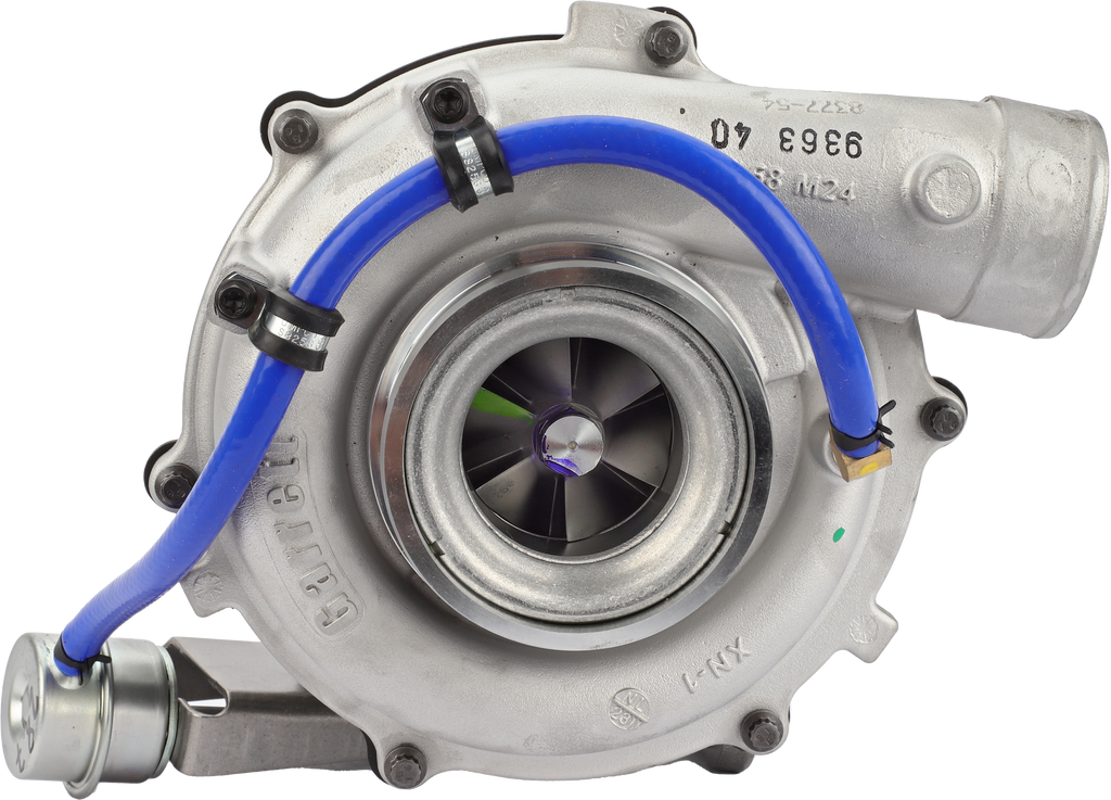 Alliant Power 751361-5001S Turbocharger