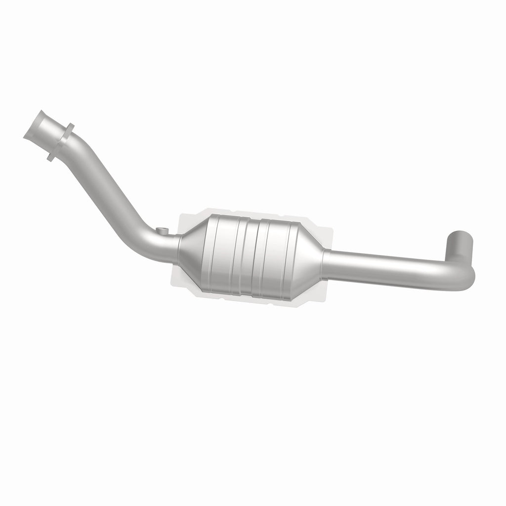 MagnaFlow Exhaust Products 49651 OEM Grade Direct-Fit Catalytic Converter for Select Chrysler Aspen, Dodge Durango