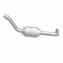 Load image into Gallery viewer, MagnaFlow Exhaust Products 49651 OEM Grade Direct-Fit Catalytic Converter for Select Chrysler Aspen, Dodge Durango