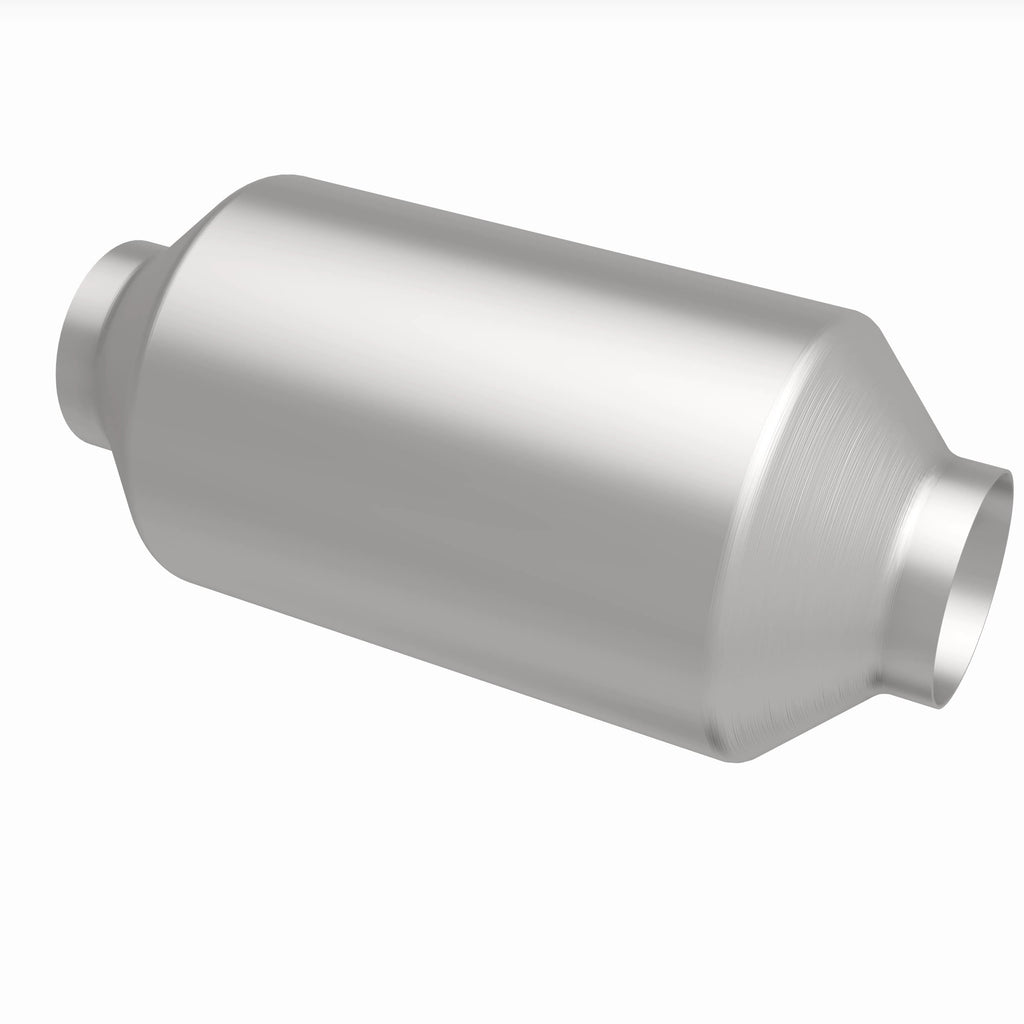 MagnaFlow Exhaust Products 51809 OEM Grade Universal Catalytic Converter for Select Chevrolet Express 4500, Chevrolet Suburban HD, GMC Savana