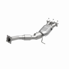 Load image into Gallery viewer, MagnaFlow Exhaust Products 51691 OEM Grade Direct-Fit Catalytic Converter for Select Volvo XC60