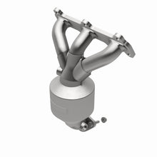 Load image into Gallery viewer, MagnaFlow Exhaust Products 51000 OEM Grade Manifold Catalytic Converter for Select Hyundai Santa Fe