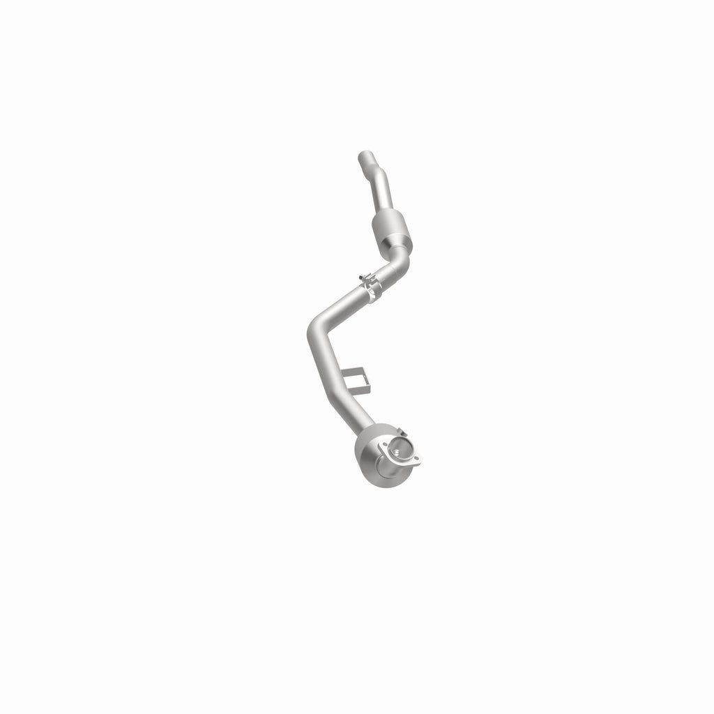 MagnaFlow Exhaust Products 51666 OEM Grade Direct-Fit Catalytic Converter for Select Mercedes-Benz E350