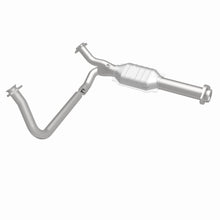 Load image into Gallery viewer, MagnaFlow Exhaust Products 3391482 California CARB Direct-Fit Catalytic Converter for Select Chevrolet G10, Chevrolet G20, Chevrolet G30, GMC G1500, GMC G2500, GMC G3500