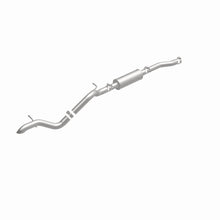 Load image into Gallery viewer, MagnaFlow Exhaust Products 15236 Rock Crawler Series Cat-Back System for Select Jeep Wrangler, Jeep Wrangler JK