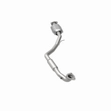Load image into Gallery viewer, MagnaFlow Exhaust Products 49960 OEM Grade Direct-Fit Catalytic Converter for Select Daewoo Nubira