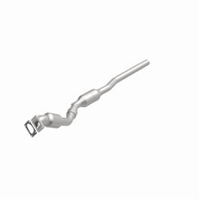 Load image into Gallery viewer, MagnaFlow Exhaust Products 23612 HM Grade Direct-Fit Catalytic Converter for Select Audi S4
