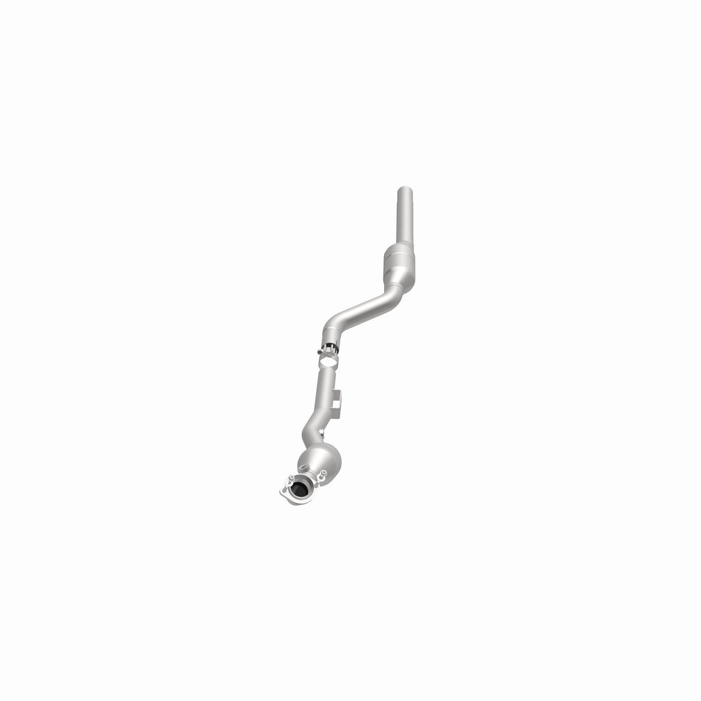 MagnaFlow Exhaust Products 24036 HM Grade Direct-Fit Catalytic Converter for Select Mercedes-Benz E430