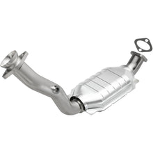 Load image into Gallery viewer, MagnaFlow Exhaust Products 51844 OEM Grade Direct-Fit Catalytic Converter for Select Ford Explorer, Mercury Mountaineer