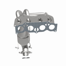 Load image into Gallery viewer, MagnaFlow Exhaust Products 50110 HM Grade Manifold Catalytic Converter for Select Scion tC, Toyota Corolla, Toyota Matrix
