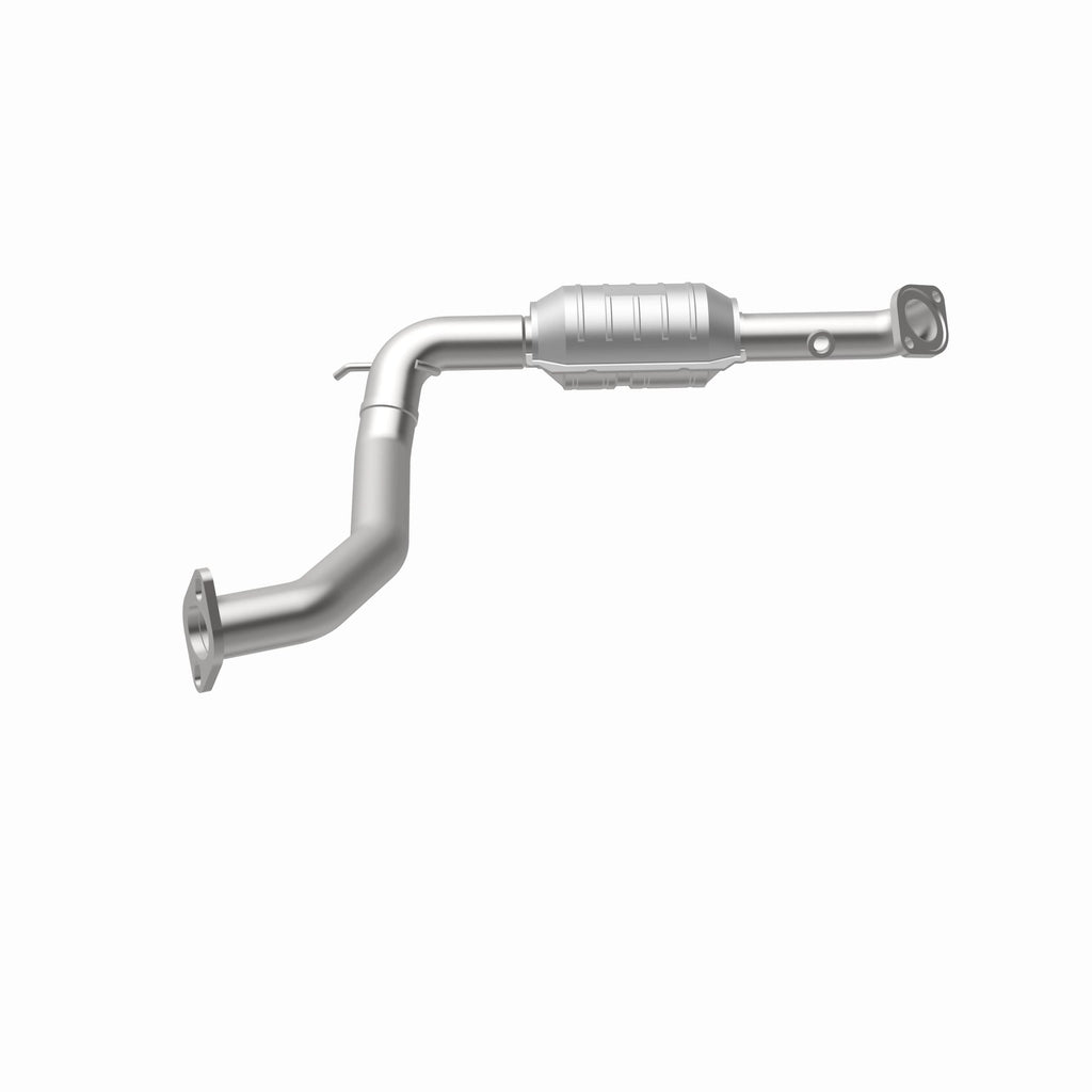 MagnaFlow Exhaust Products 49697 OEM Grade Direct-Fit Catalytic Converter for Select Lexus GX470, Toyota 4Runner