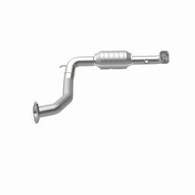Load image into Gallery viewer, MagnaFlow Exhaust Products 49697 OEM Grade Direct-Fit Catalytic Converter for Select Lexus GX470, Toyota 4Runner
