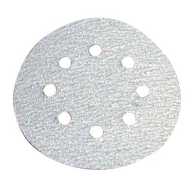 Makita 794521-9 5" Hook/Loop Orbit Sander Abrasive Sandpaper Disc 180 Grit