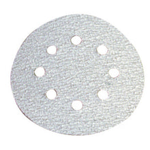 Load image into Gallery viewer, Makita 794521-9 5" Hook/Loop Orbit Sander Abrasive Sandpaper Disc 180 Grit