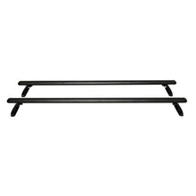 Load image into Gallery viewer, Westin 16-10009 EXP Truck Cap Cross Rails