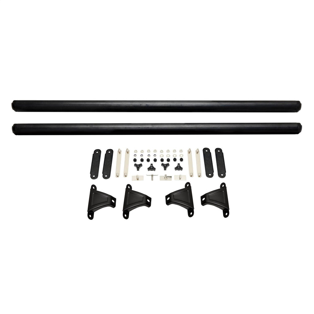 Westin 16-10009 EXP Truck Cap Cross Rails