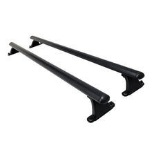 Load image into Gallery viewer, Westin 16-10010 EXP Truck Cap Cross Rails
