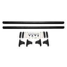 Load image into Gallery viewer, Westin 16-10010 EXP Truck Cap Cross Rails