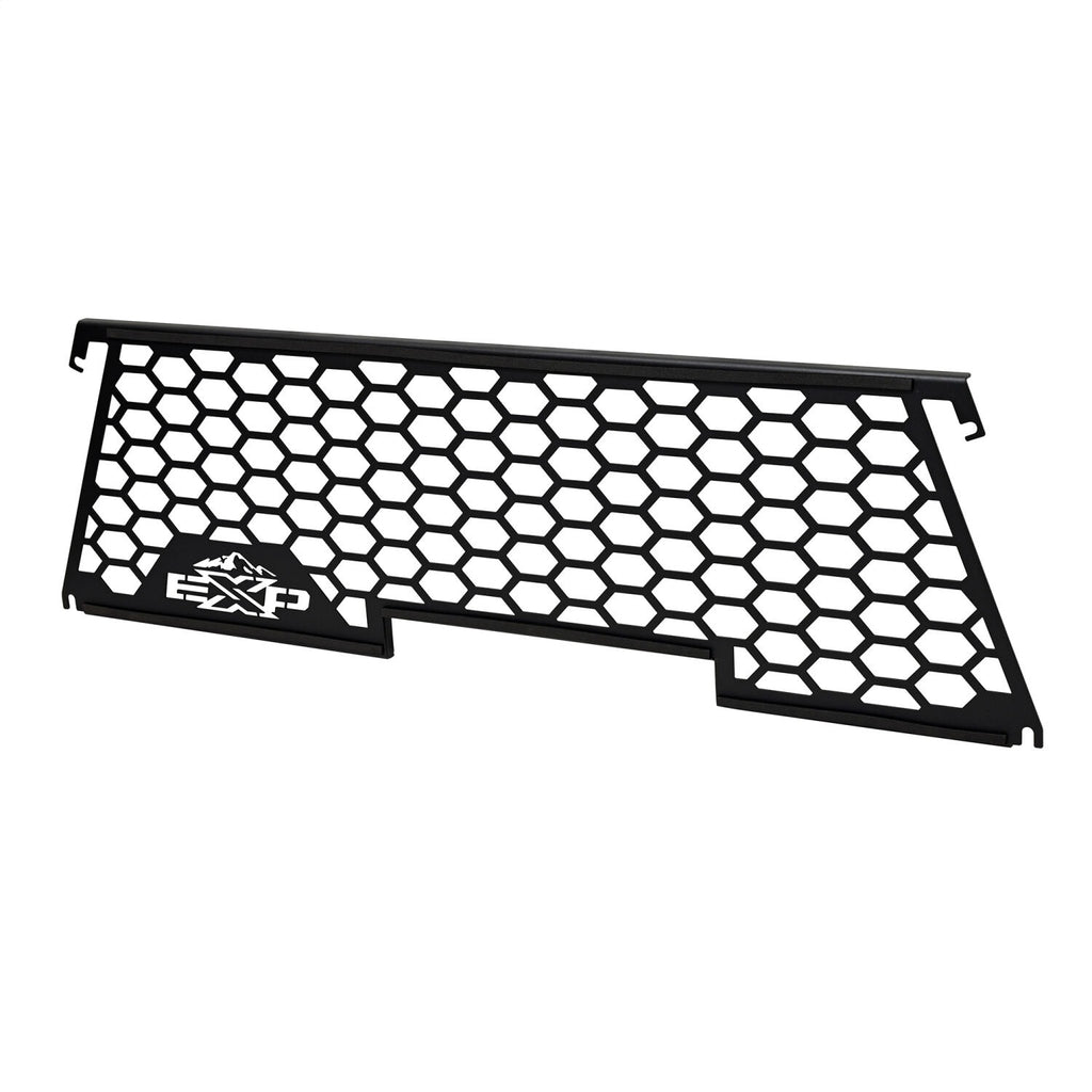 Westin 16-10038 EXP Truck Cap Rear Window Protector