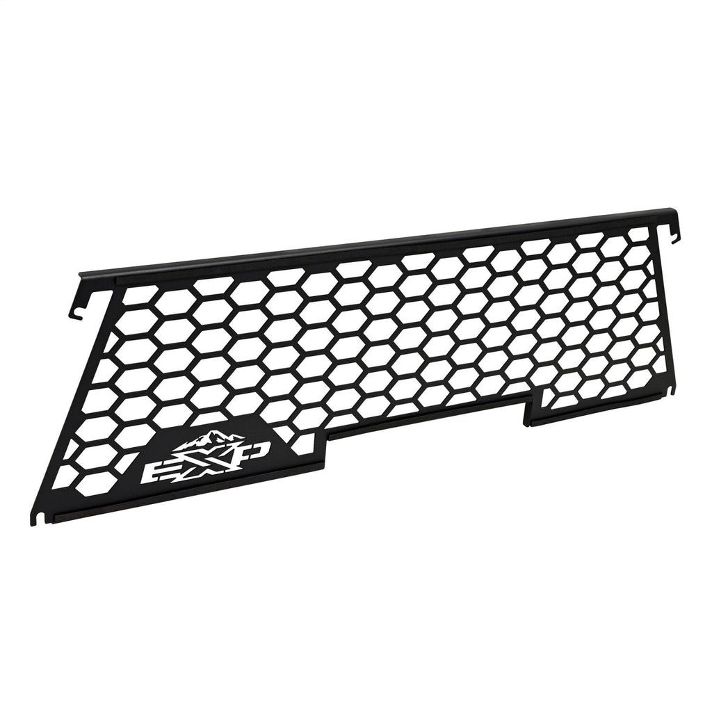 Westin 16-10038 EXP Truck Cap Rear Window Protector