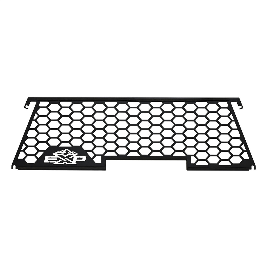 Westin 16-10038 EXP Truck Cap Rear Window Protector