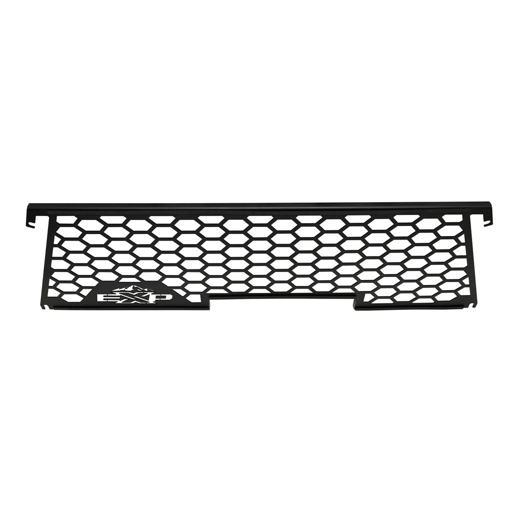 Westin 16-10038 EXP Truck Cap Rear Window Protector