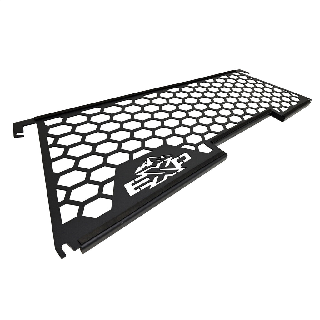 Westin 16-10038 EXP Truck Cap Rear Window Protector