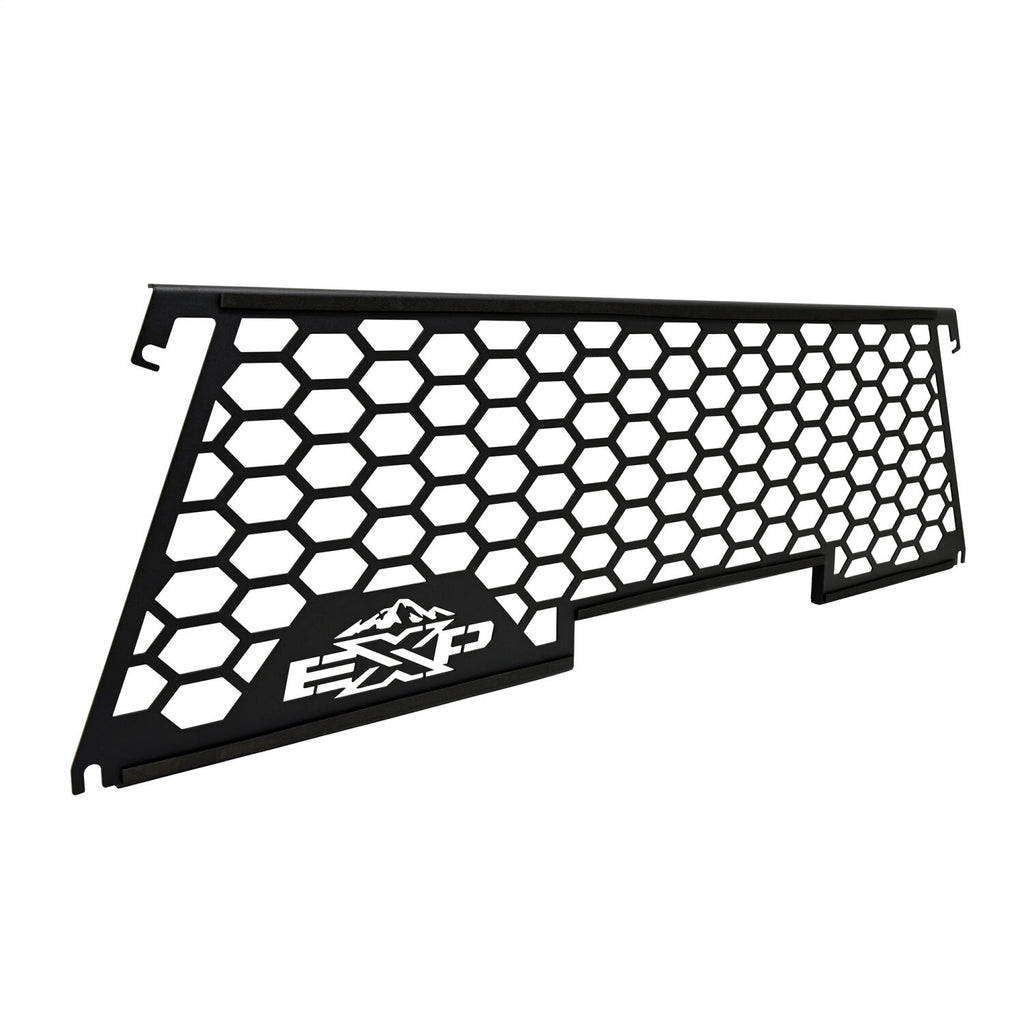 Westin 16-10038 EXP Truck Cap Rear Window Protector